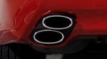 Lexus IS-F 2012 года